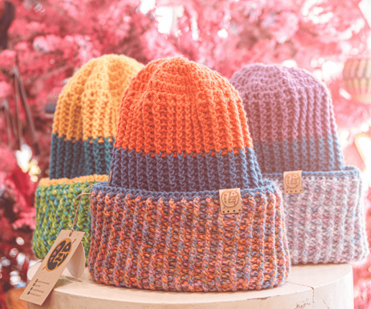 LAZYHAT
