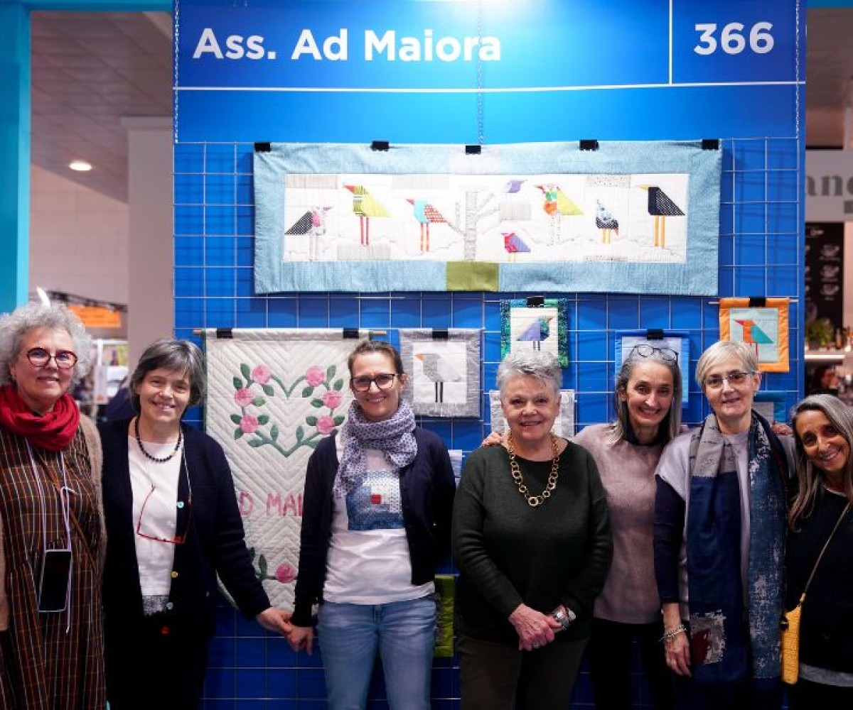 ASSOCIAZIONE AD MAIORA