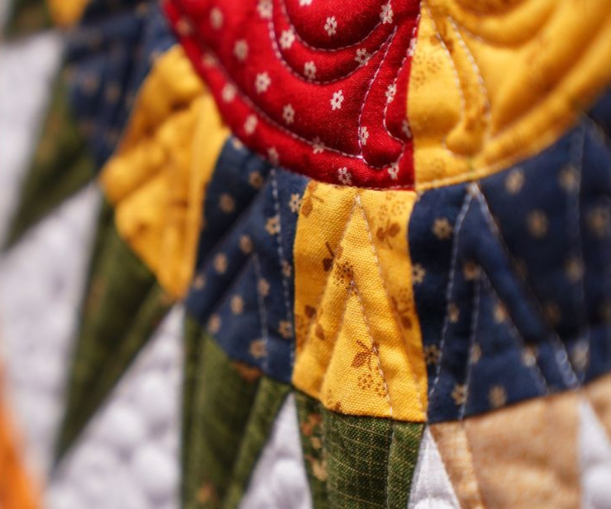 ASSOCIAZIONE CASA PATCHWORK E QUILTING