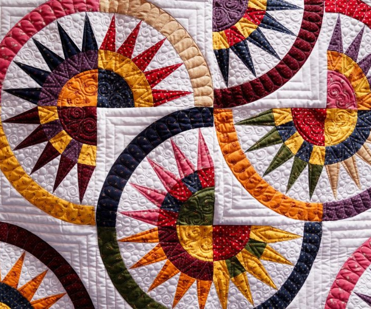 ASSOCIAZIONE CASA PATCHWORK E QUILTING