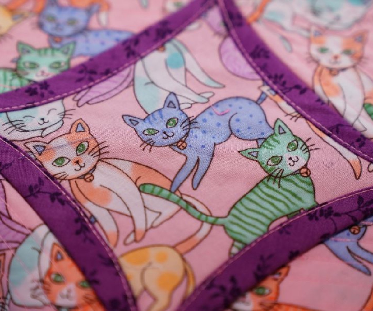 ASSOCIAZIONE DODI QUILT