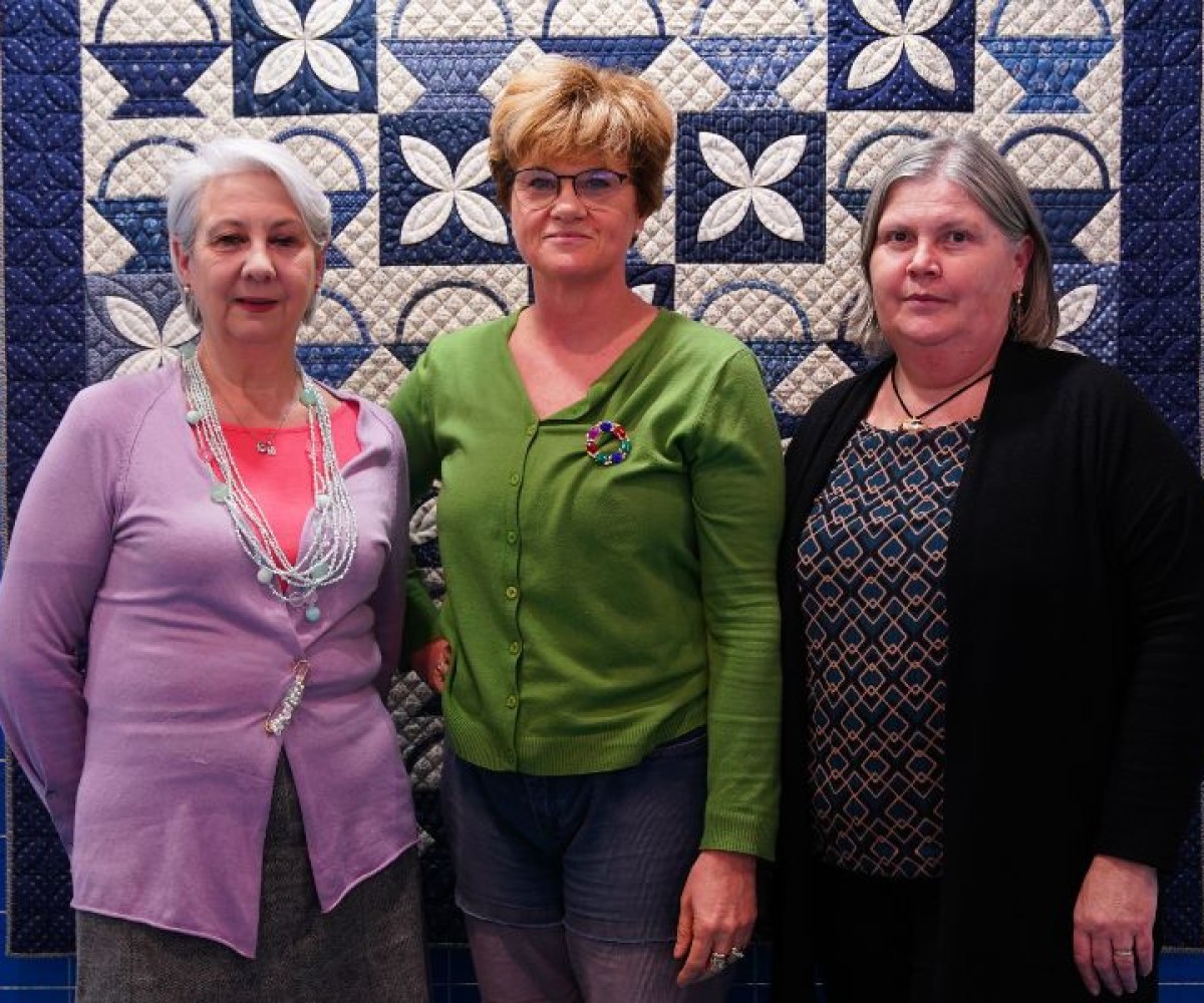 ASSOCIAZIONE DODI QUILT