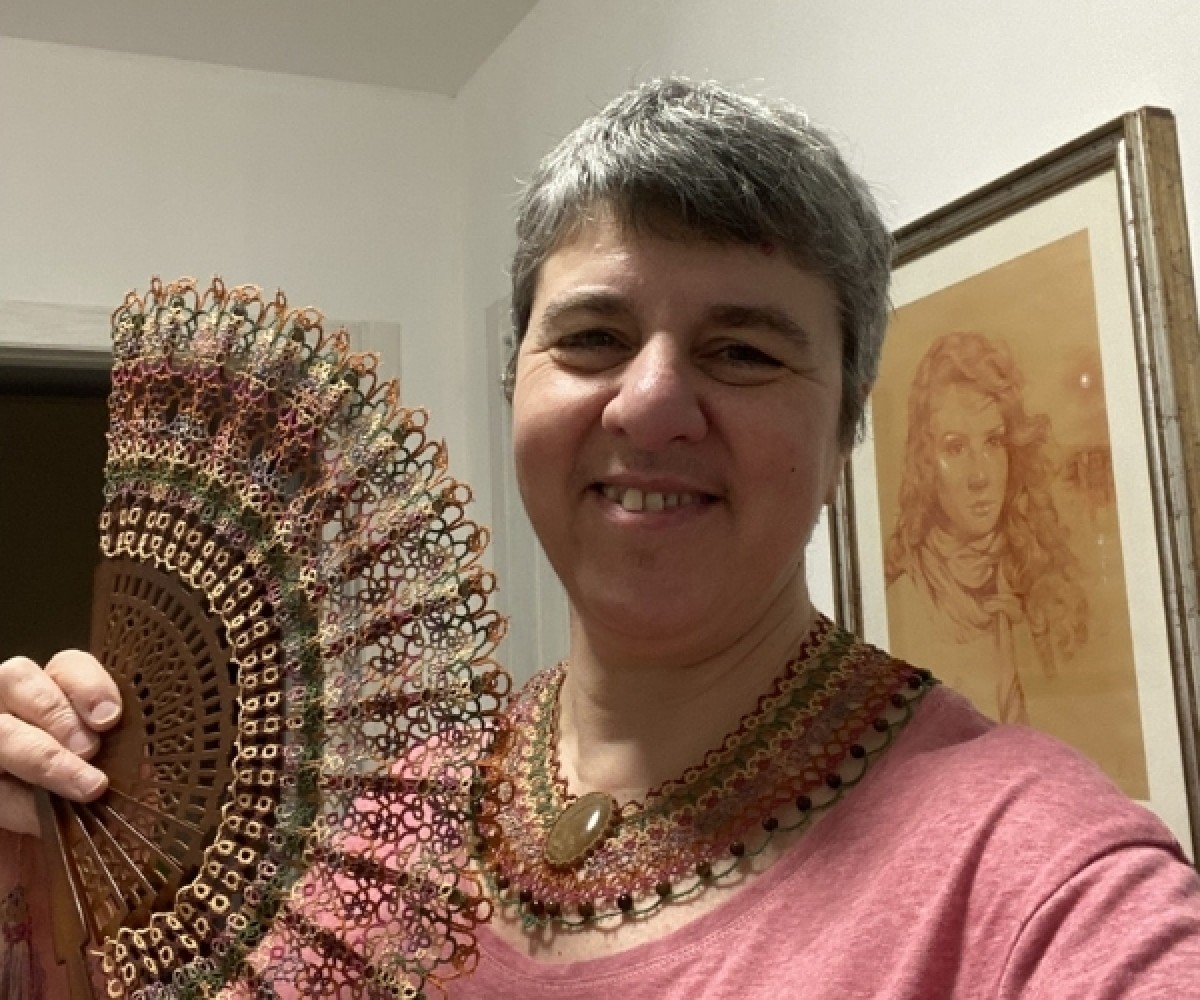 EDDA GUASTALLA