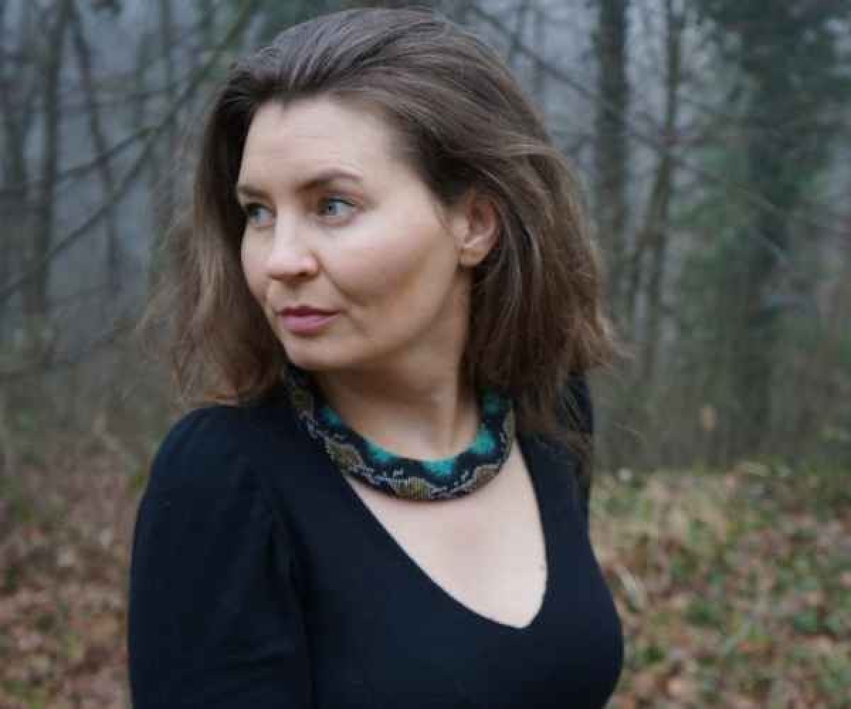 Inna Polova - Perlinna