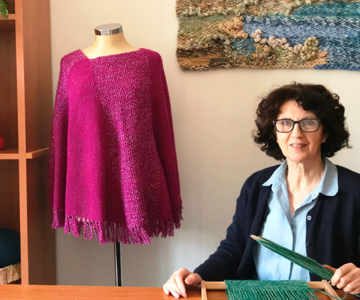 IL FILO DI ARIANNA di GELSOMINA SIMONE
