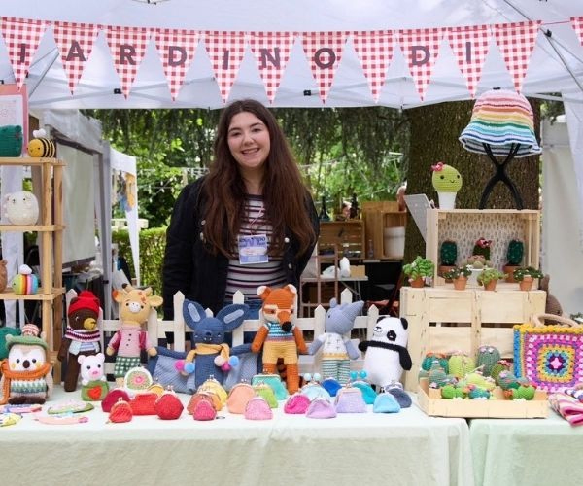 IL GIARDINO DI LAURA