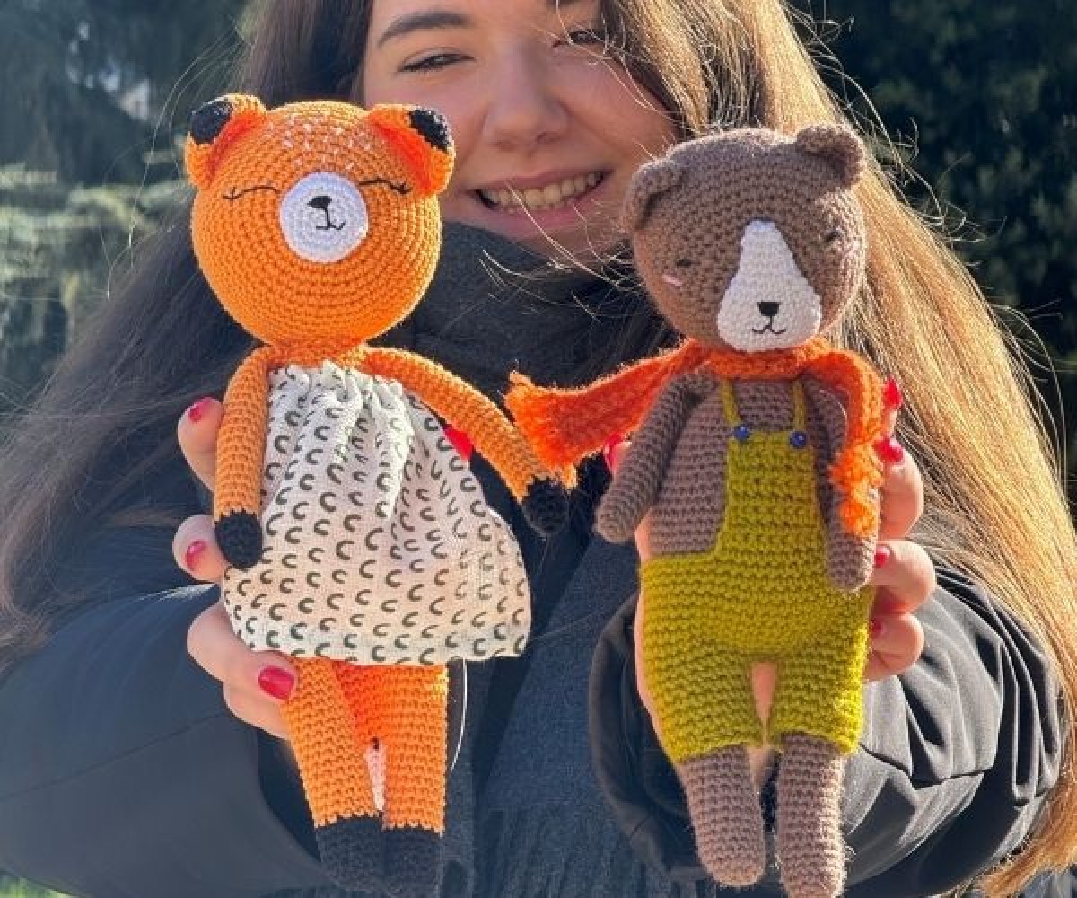 IL GIARDINO DI LAURA