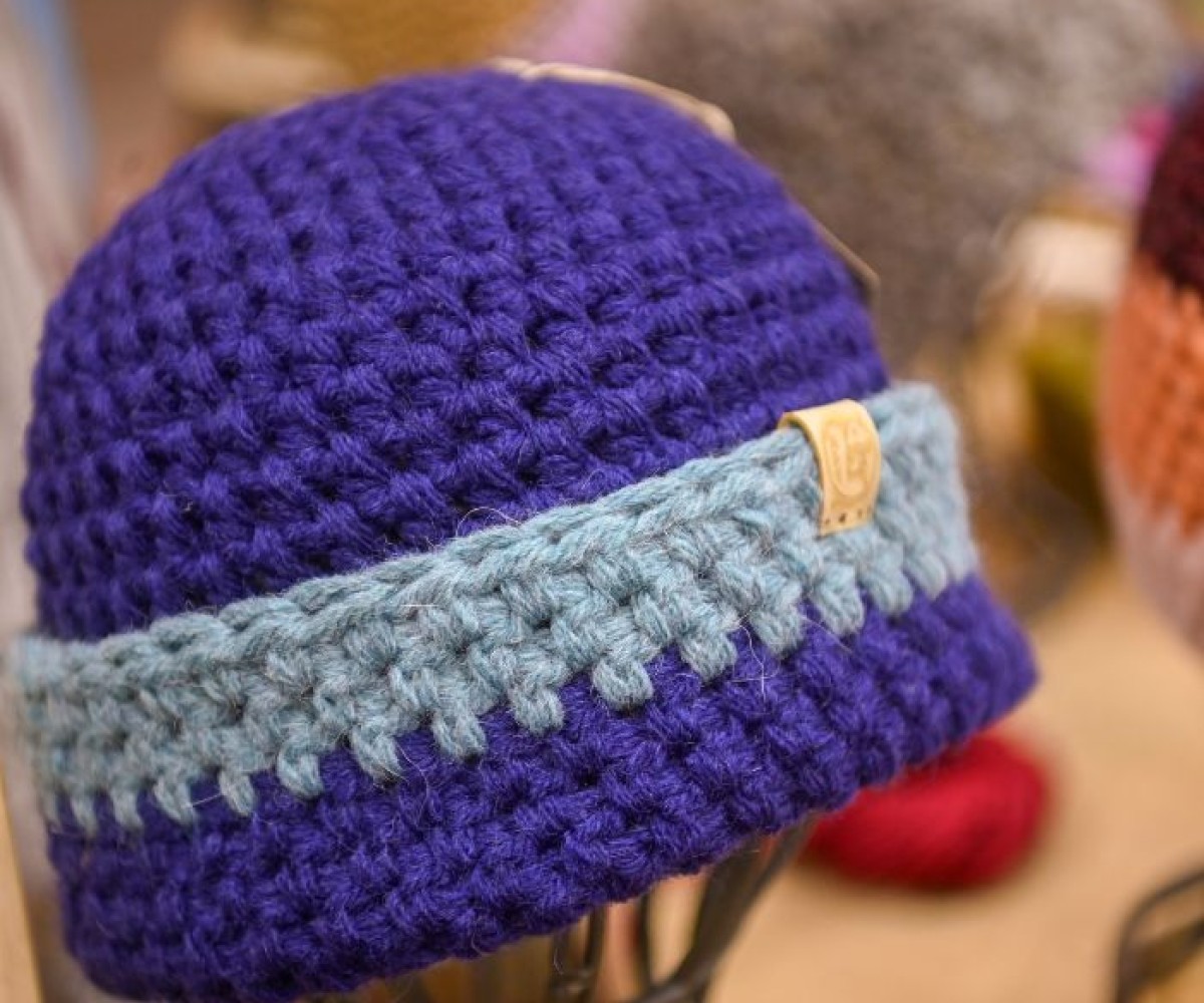 LAZYHAT