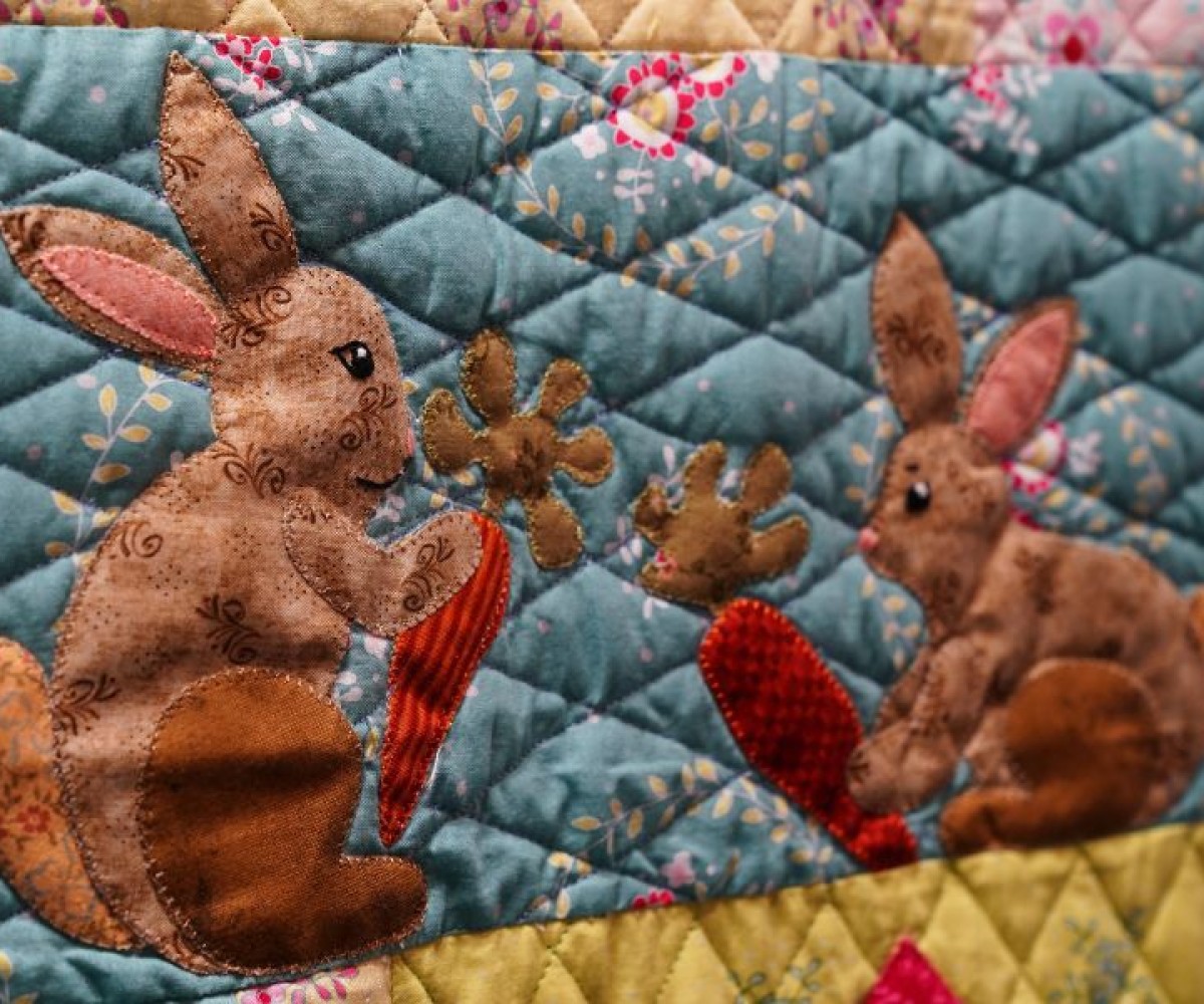ASSOCIAZIONE PASSIONE PATCHWORK