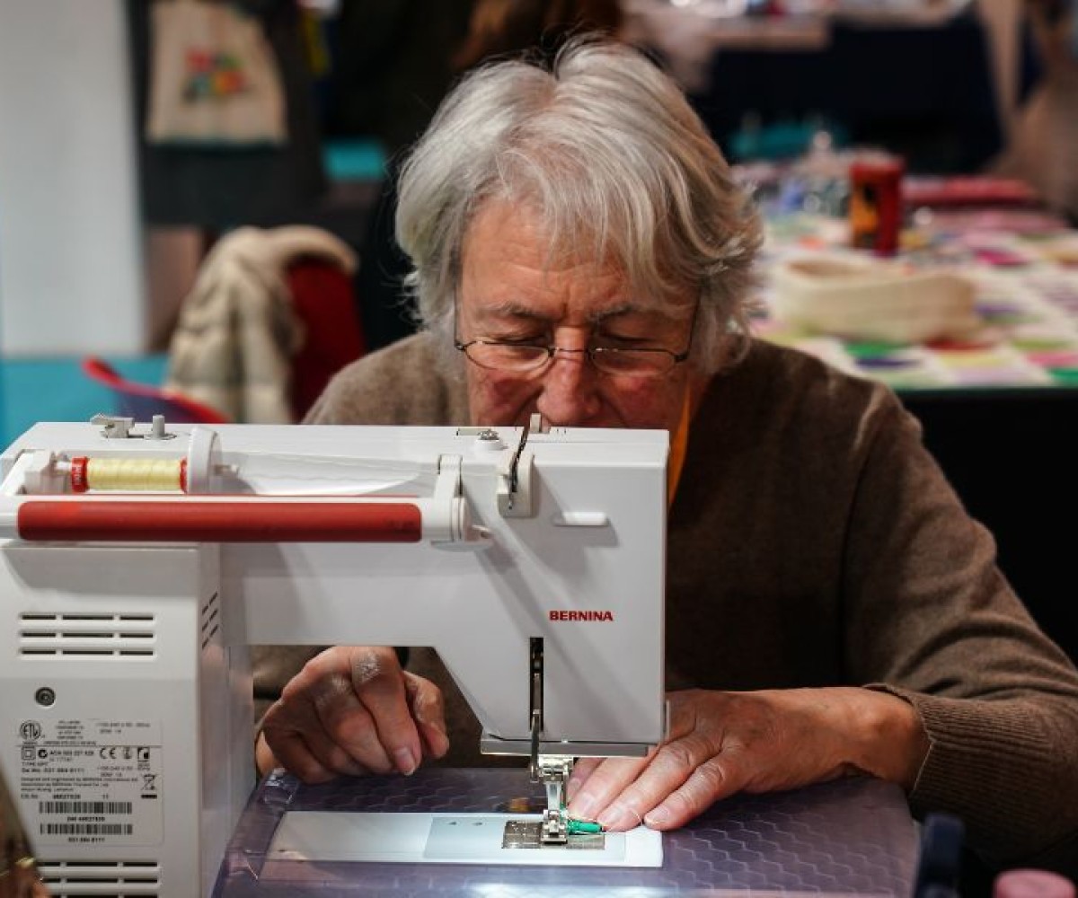 ASSOCIAZIONE PASSIONE PATCHWORK