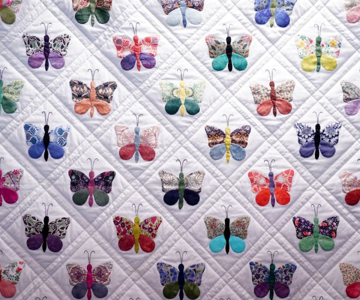 ASSOCIAZIONE PATCHWORK IDEA