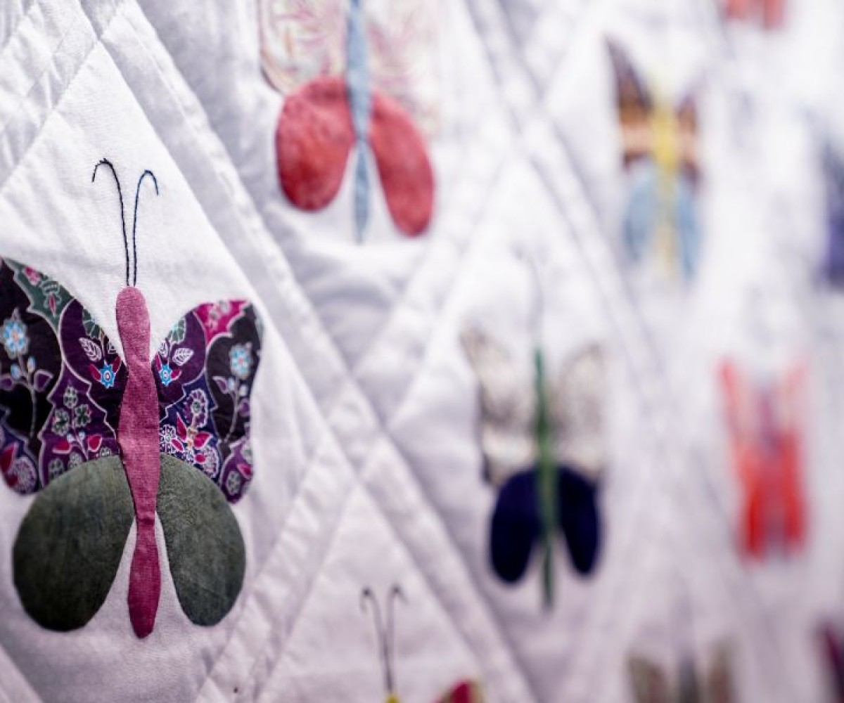 ASSOCIAZIONE PATCHWORK IDEA