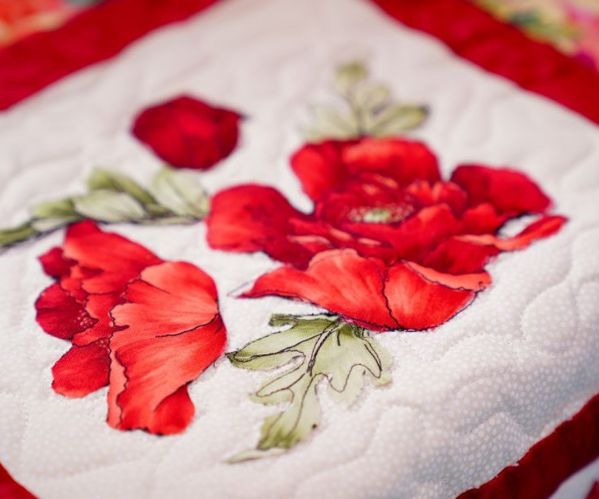 ASSOCIAZIONE PATCHWORK IDEA