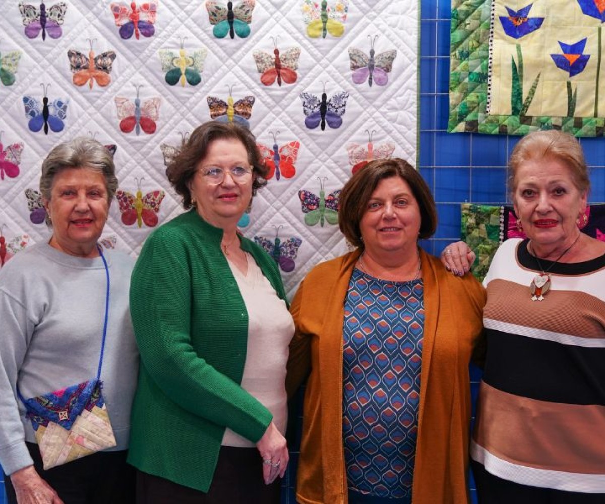 ASSOCIAZIONE PATCHWORK IDEA
