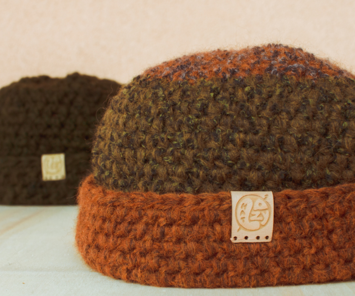 LAZYHAT