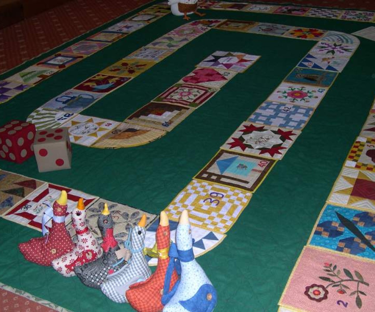 Associazione Quilt Italia
