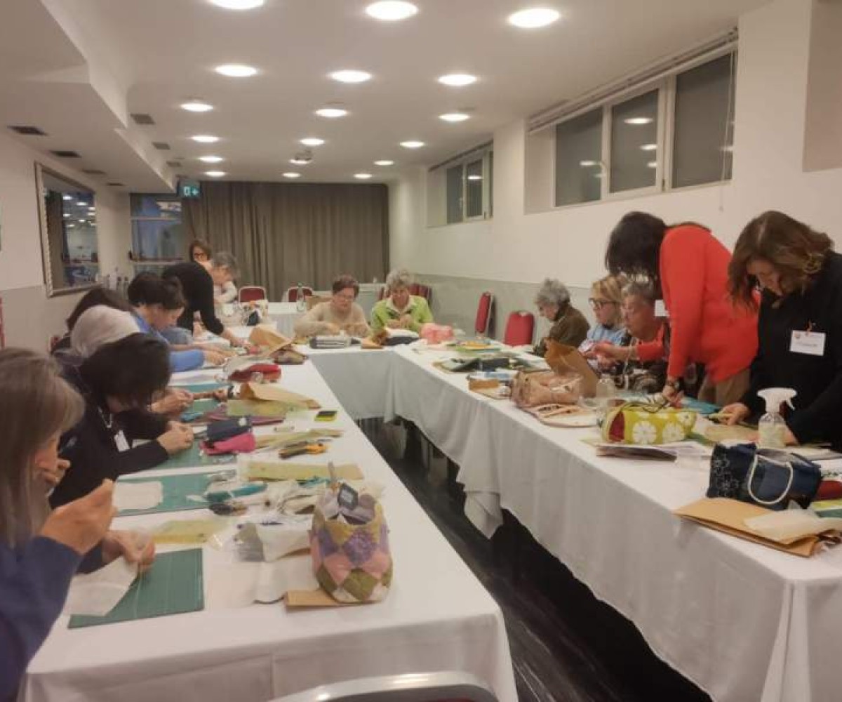 Associazione Quilt Italia
