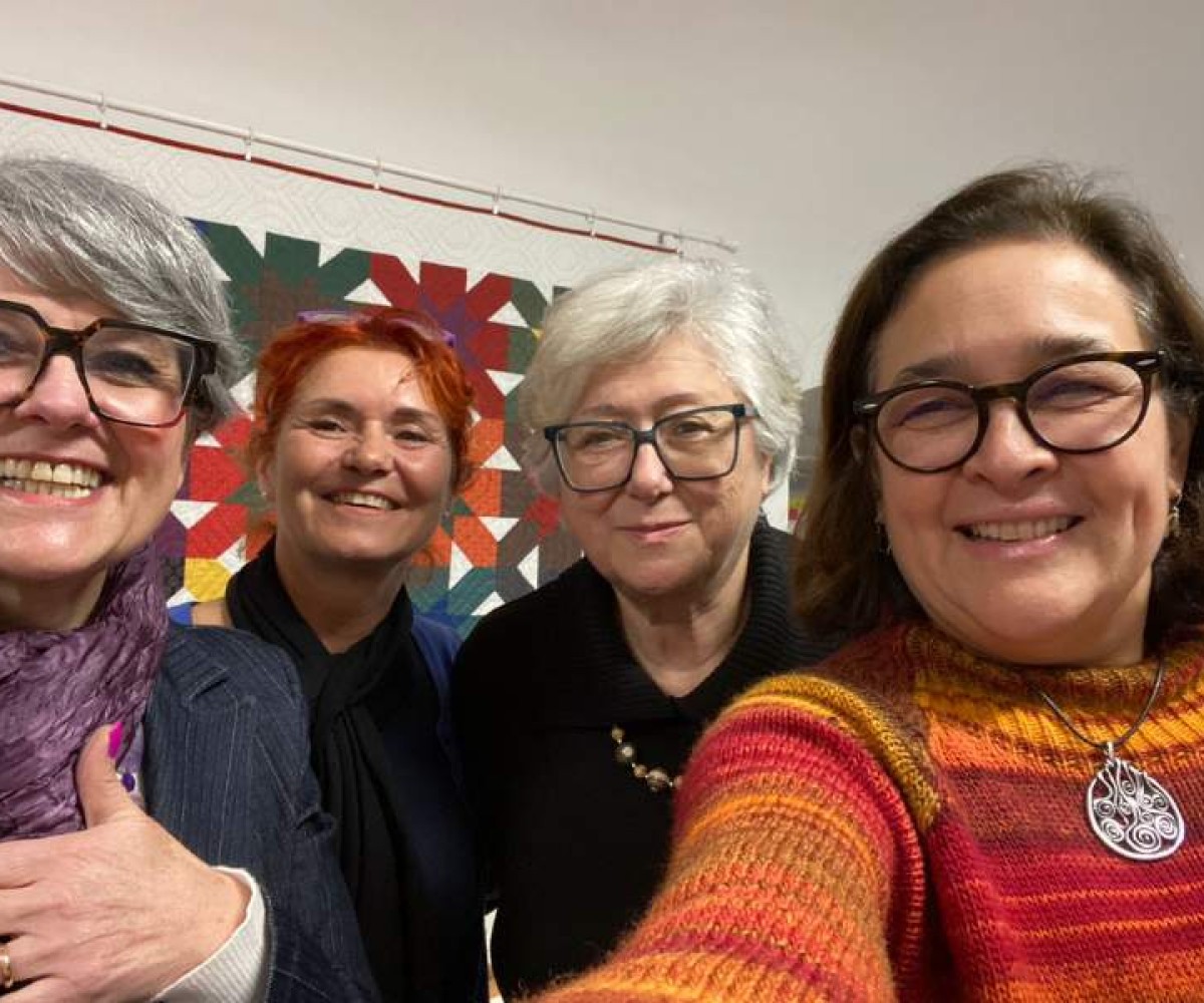 Associazione Quilt Italia