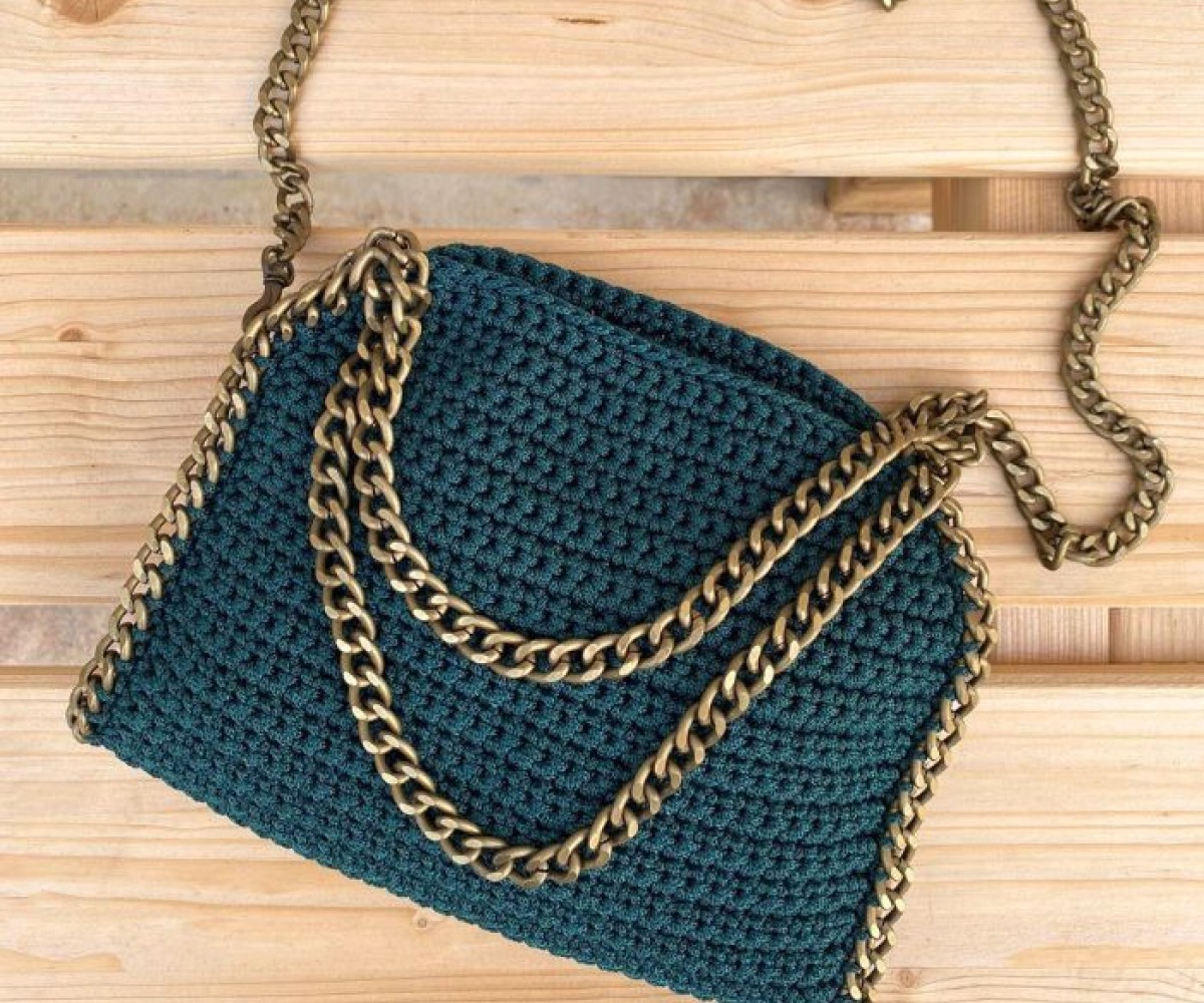 TALULAH BAGS